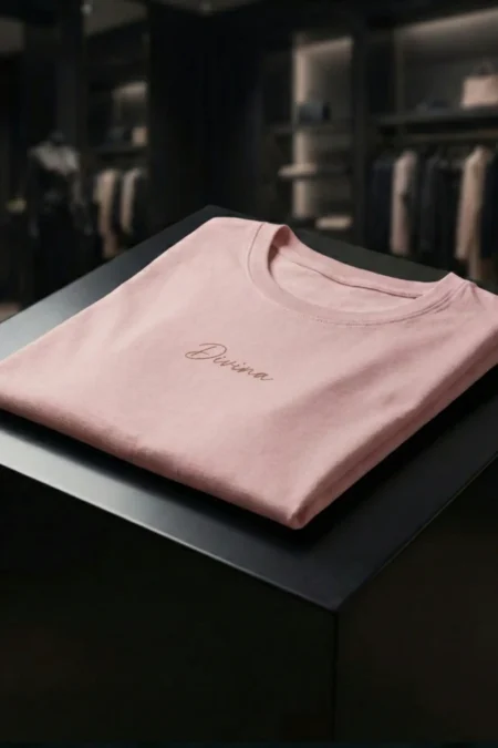 Camisetas Dama
