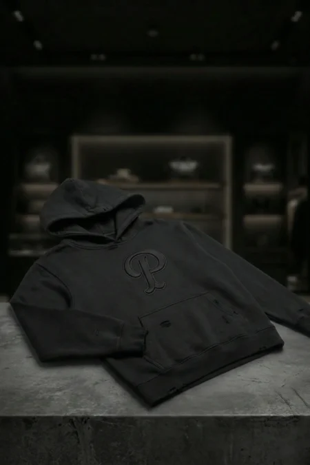 Hoodies Caballero