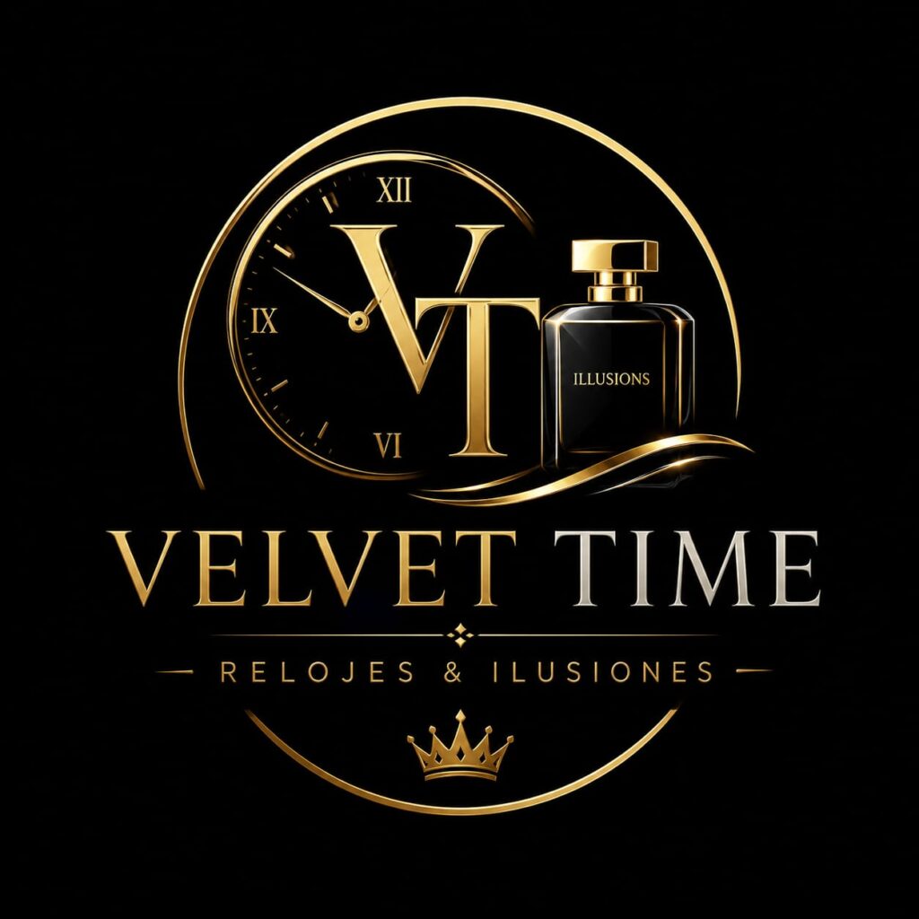 Velvet Time