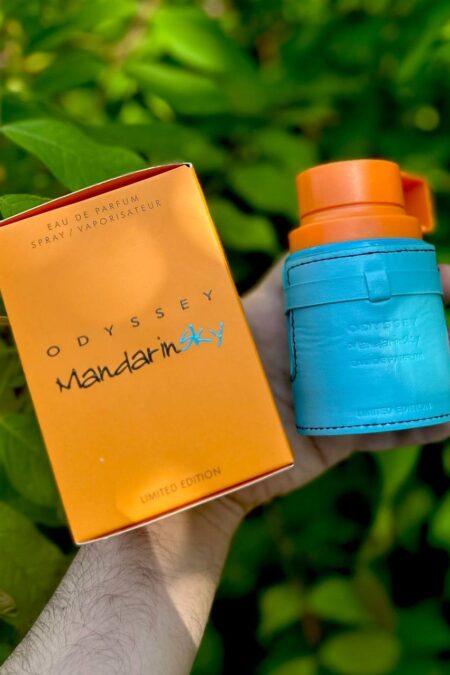 Perfume Odyssey Mandarin Sky