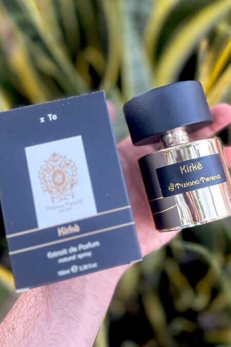Perfume Kirke Tiziano Terenzi