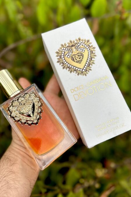 Perfume Dolce & Gabanna Devotion