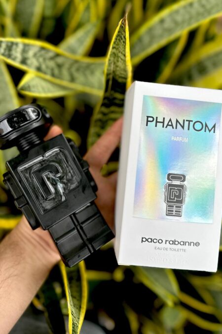 Perfume Phantom Parfum PR