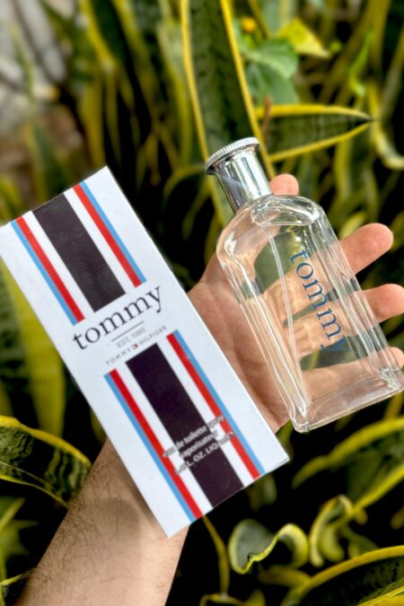Perfume Tommy Men