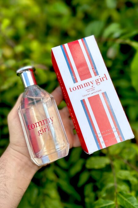 Perfume Tommy Girl