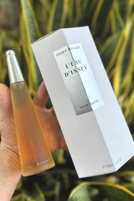 Perfume Issey Miyake