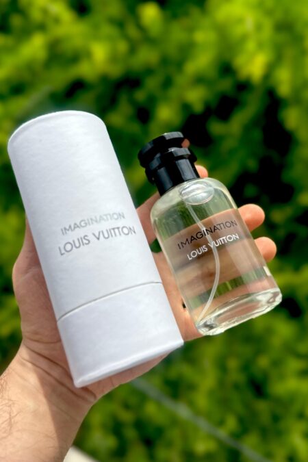 Perfume Imagination