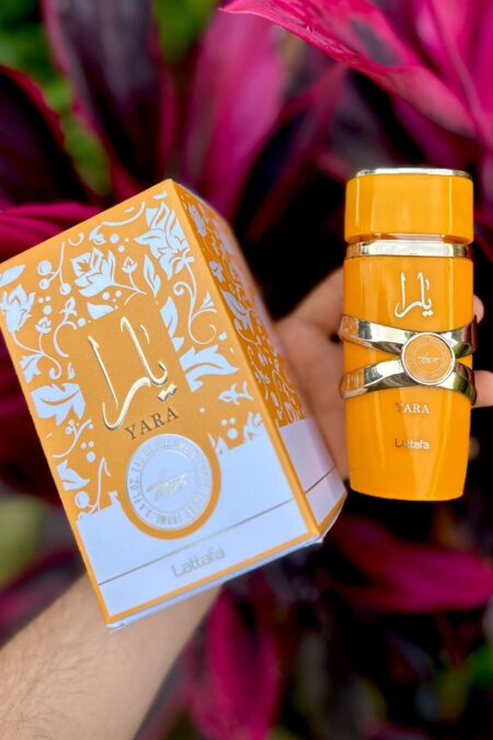 Perfume Yara Tous