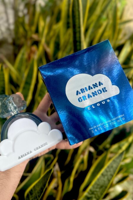 Perfume Cloud
