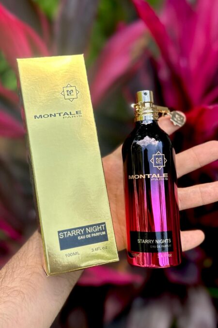 Perfume Montale Starry Night