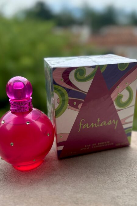 Perfume Fantasy